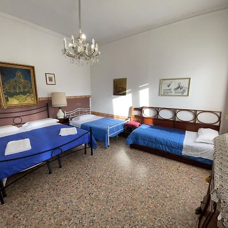 Princess Guest House Canal View Venedig Exterior foto