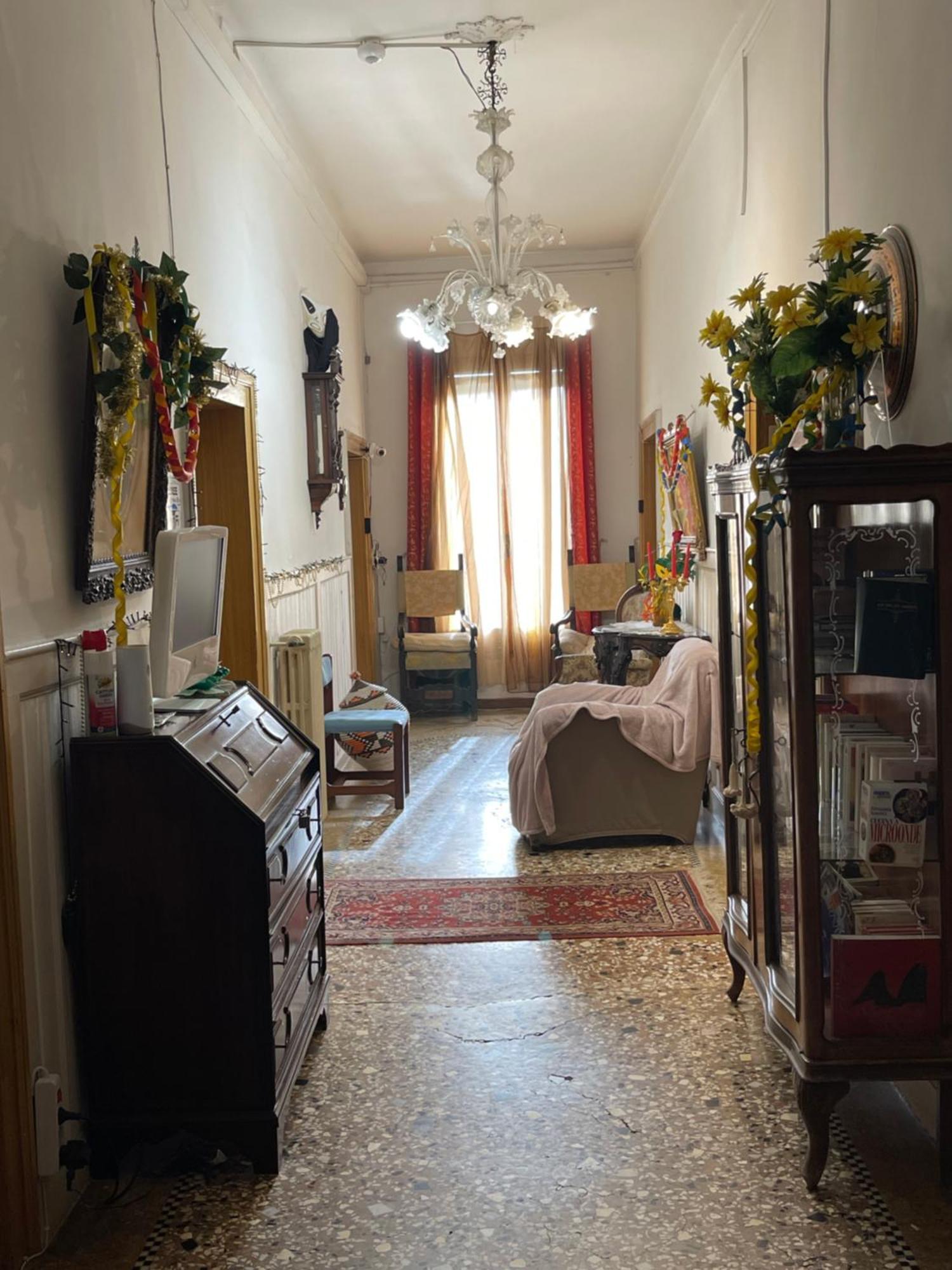 Princess Guest House Canal View Venedig Exterior foto