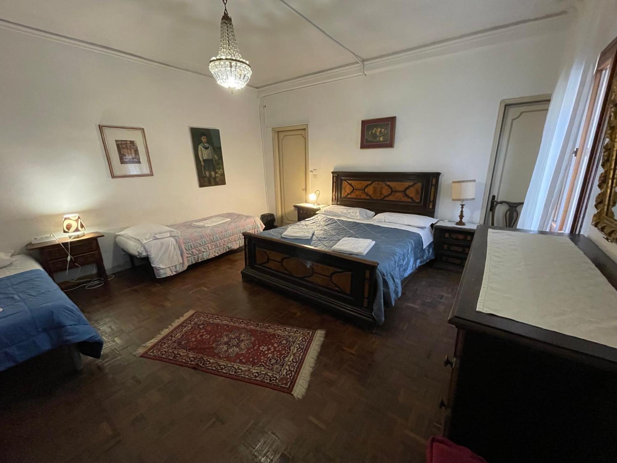 Princess Guest House Canal View Venedig Exterior foto