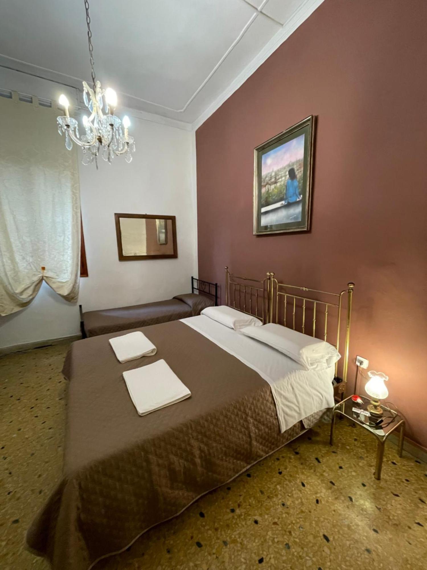 Princess Guest House Canal View Venedig Exterior foto