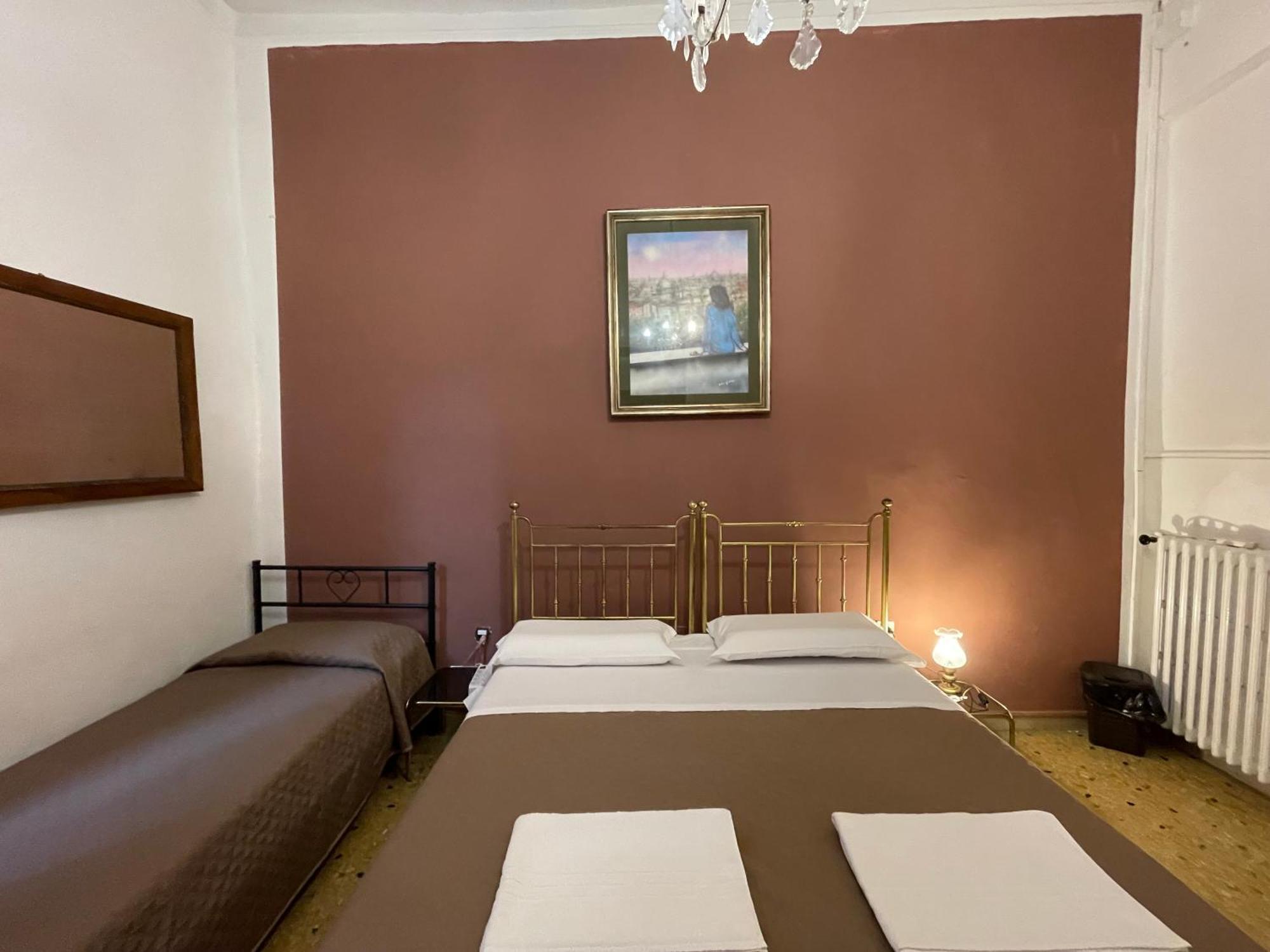 Princess Guest House Canal View Venedig Exterior foto