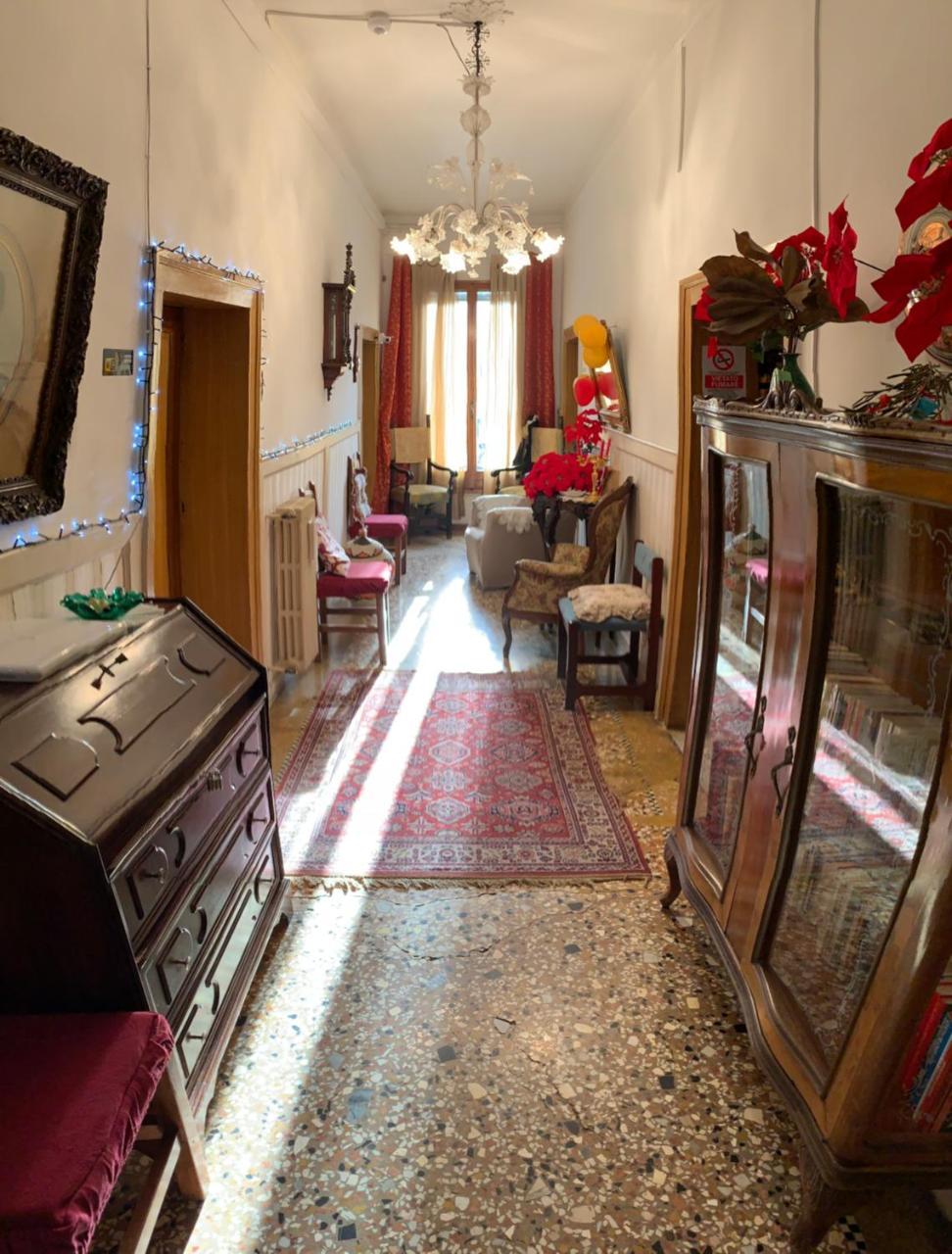 Princess Guest House Canal View Venedig Exterior foto