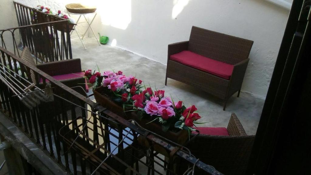 Princess Guest House Canal View Venedig Exterior foto